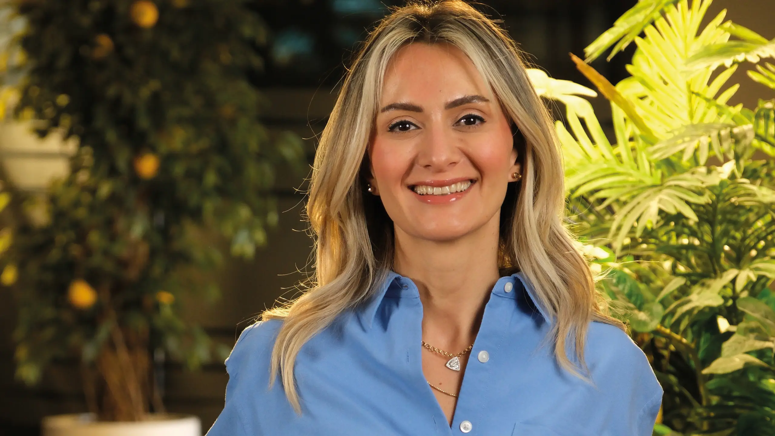 İmran Gürakan'ın kaleminden: Bir ekosistem inşa etmek