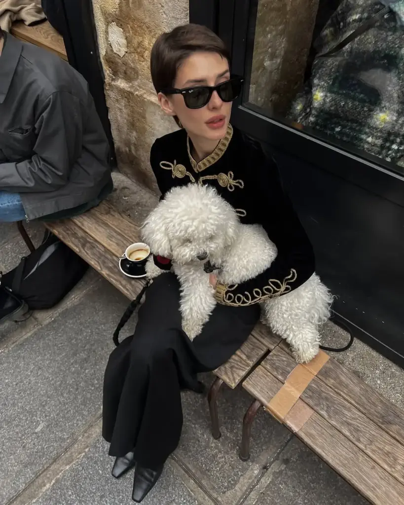 Askeri ceketler nasıl kombinlenir?