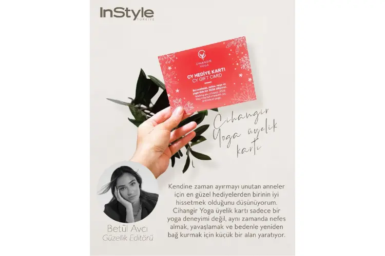 Betül Avcı – Güzellik Editörü