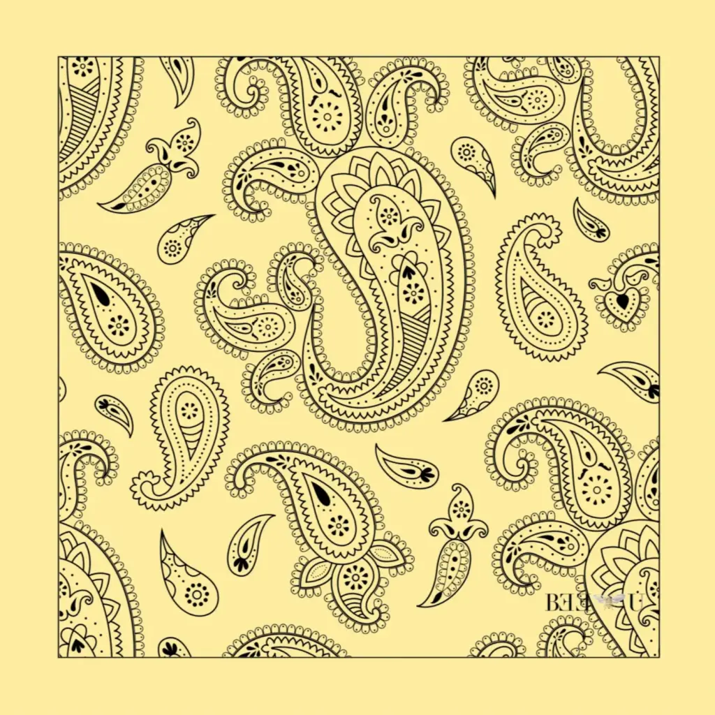 Beandu Bandana