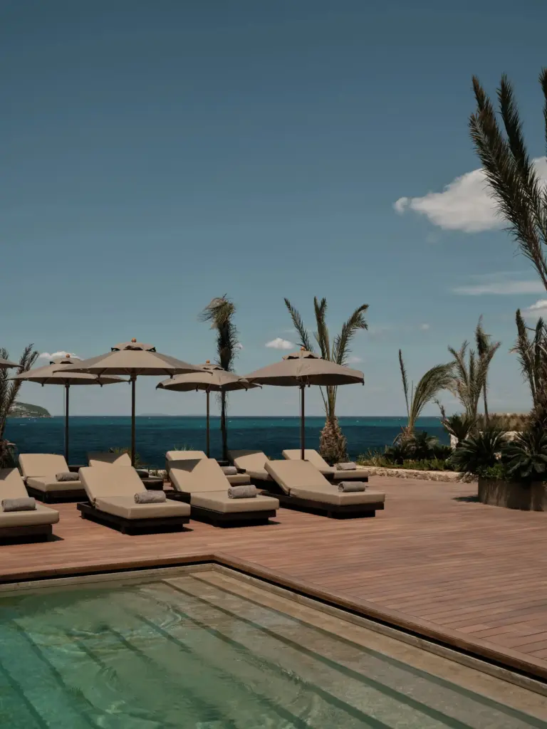 Oku Bodrum Hotel 