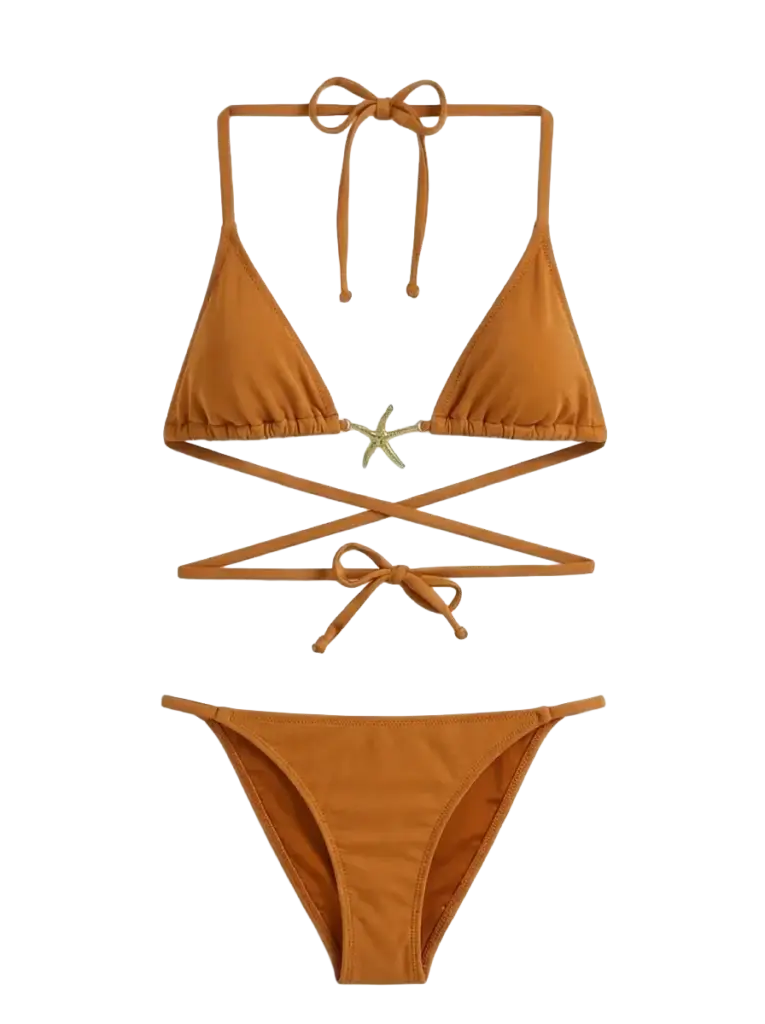 Fifth Sense Bikini Takımı