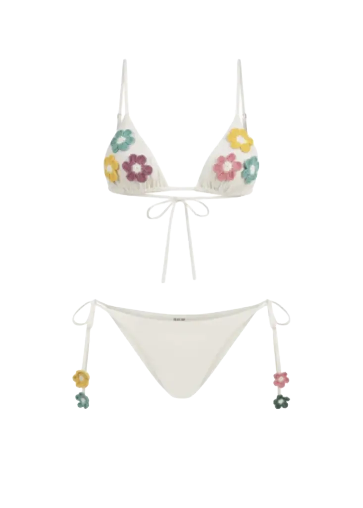 LilyRose Bikini