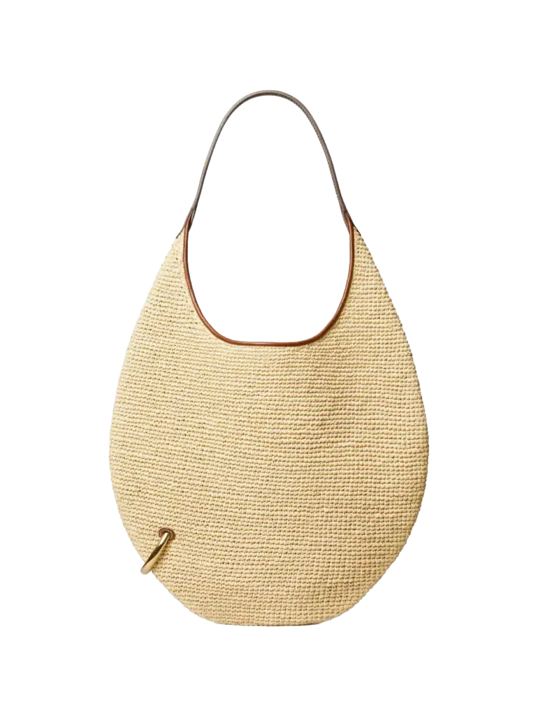 Tory Burch Hasır Çanta 