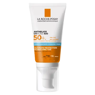 La Roche Posay Güneş Kremi