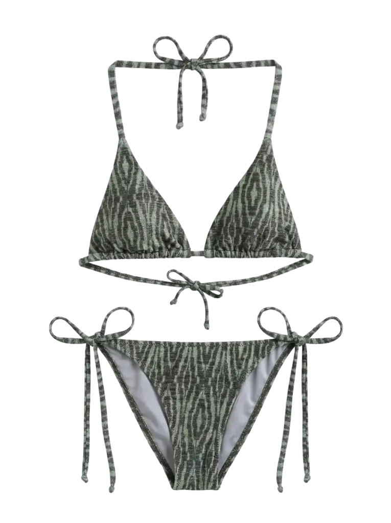 Fift Sense Bikini 