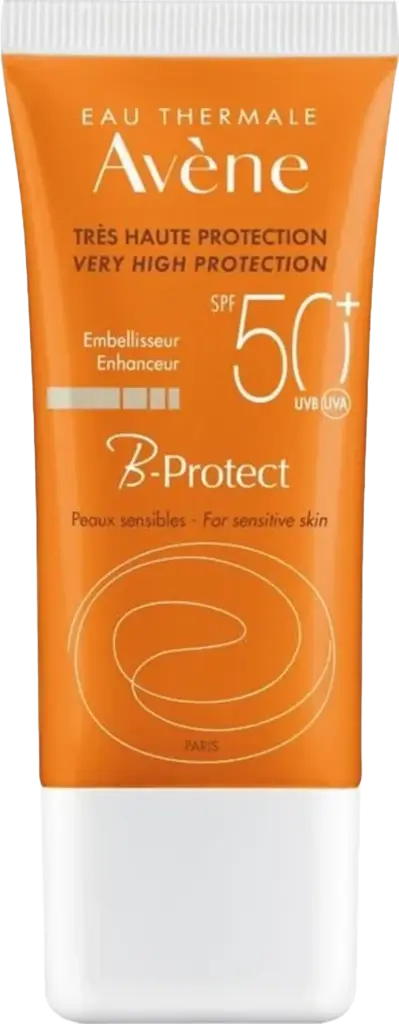 Avene Güneş Kremi