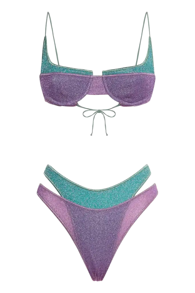 Oséree bikini takımı