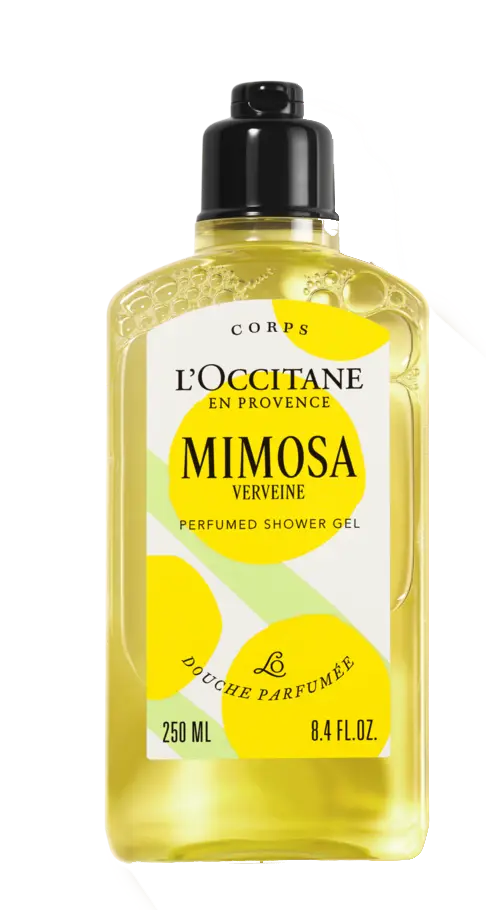 L'Occitane Duş Jeli
