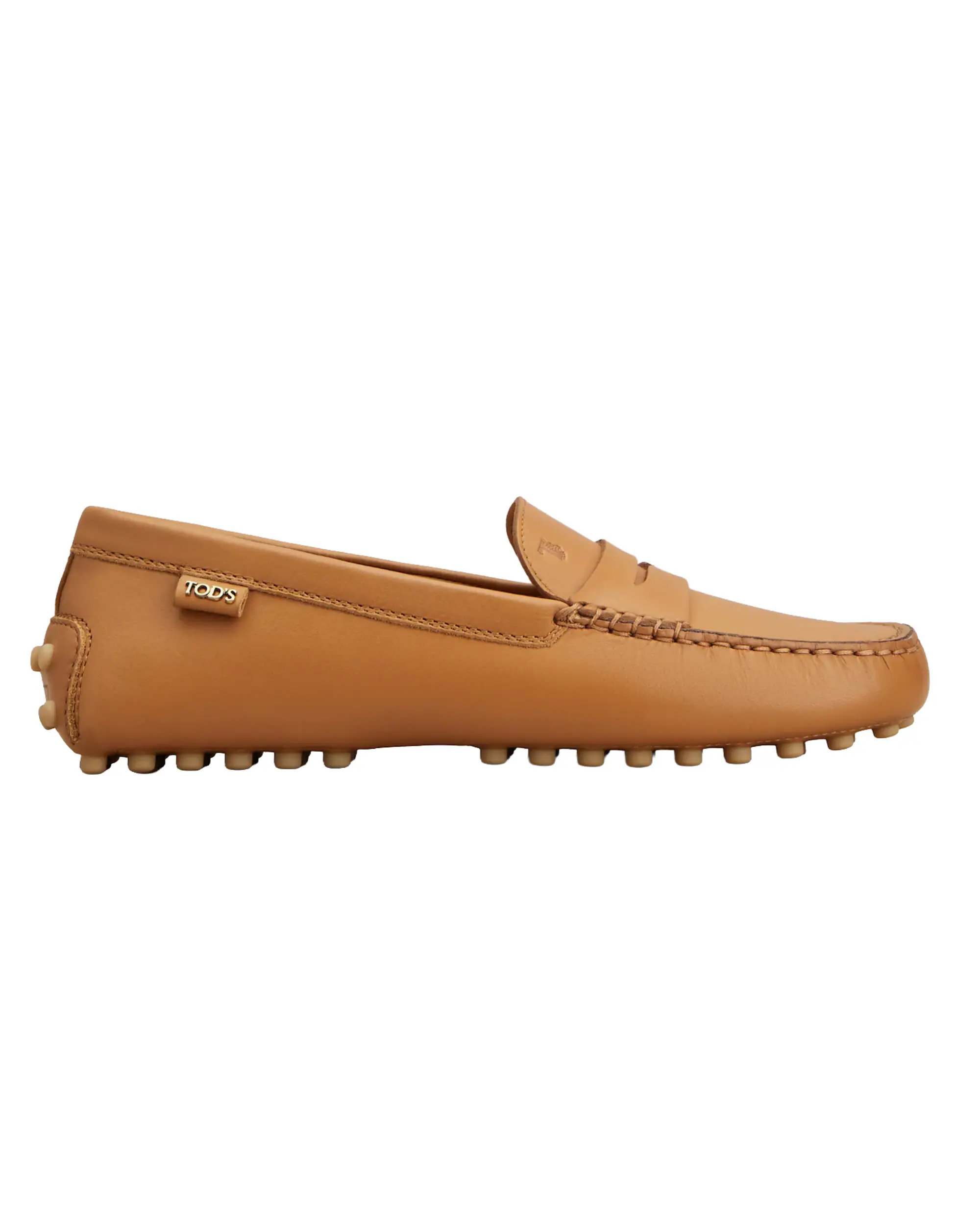 Tod's Deri Loafer