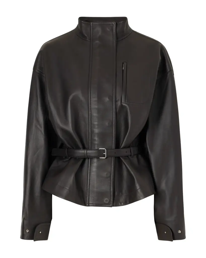 Jacquemus Deri Ceket