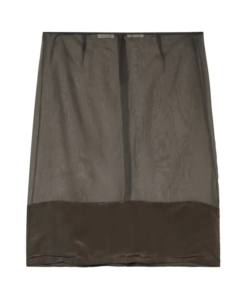 Calvin Klein Collection Etek