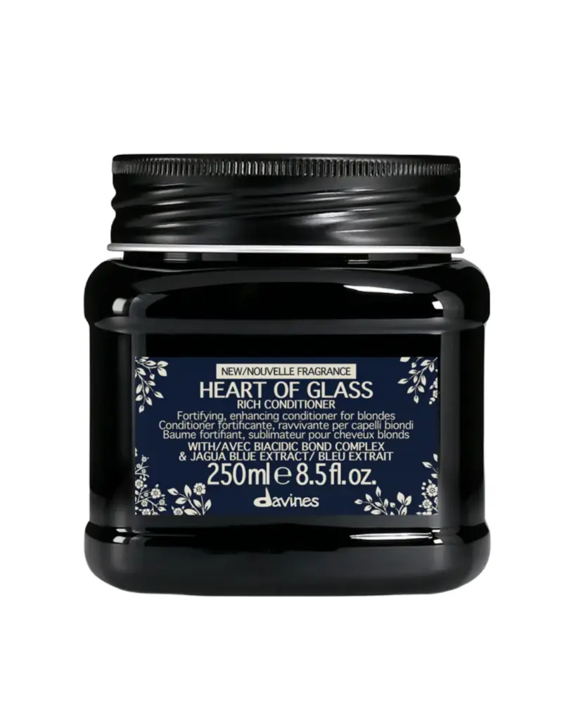 Davines Heart of Glass Saç Kremi