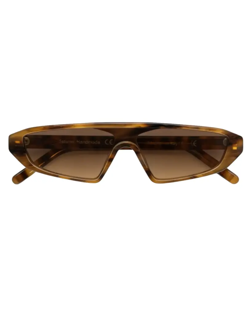 Sacred Geometry Güneş Gözlüğü