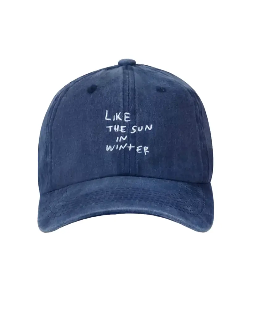 AS Summerwear Şapka