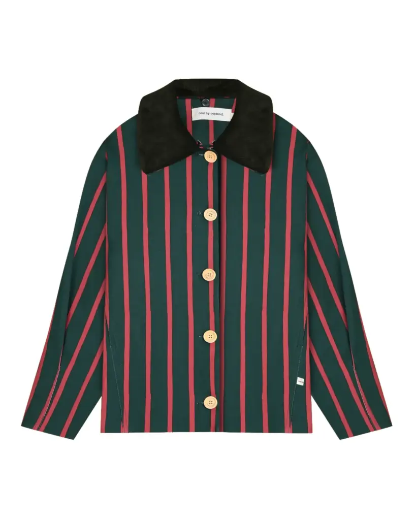 Cool by Oopscool Ceket