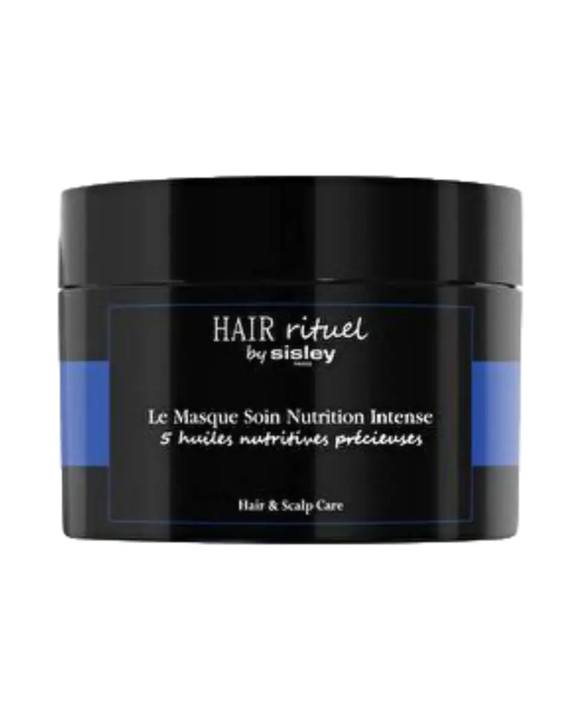 Hair Ritüel by Sisley Saç Maskesi