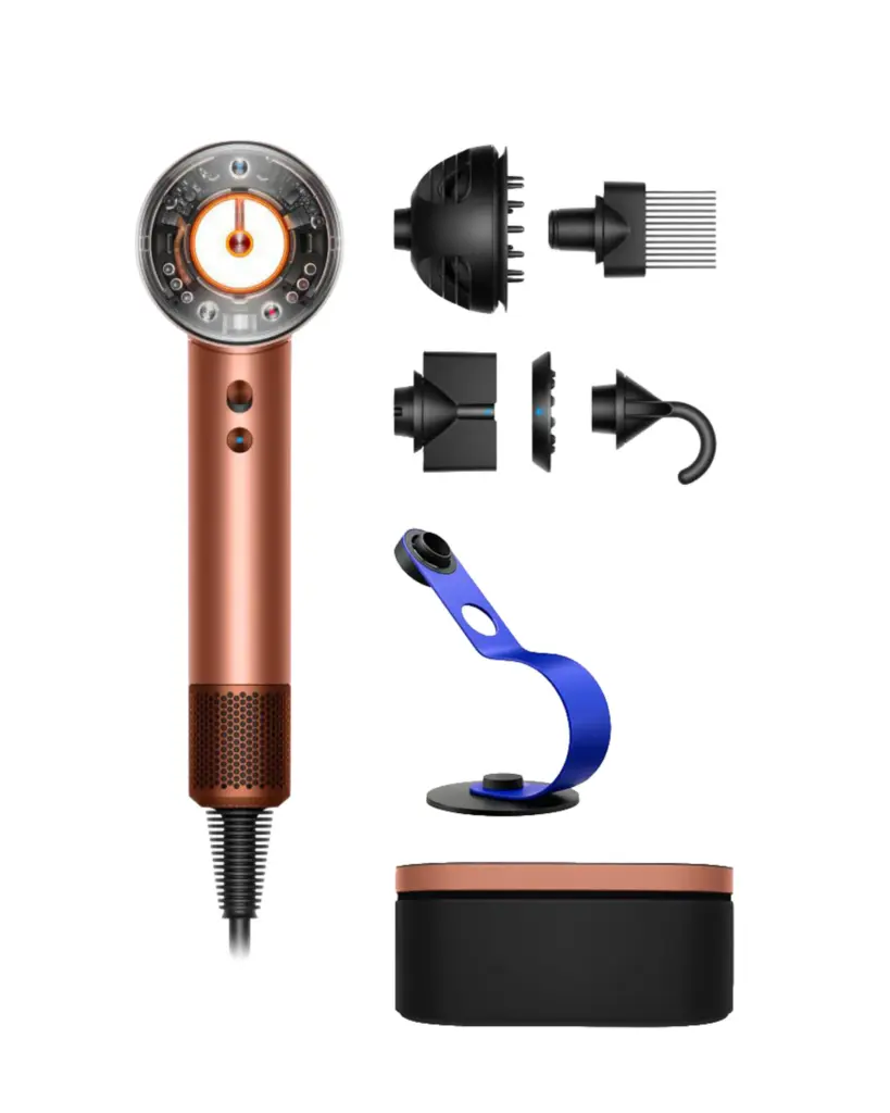 Dyson Supersonic Nural Saç Kurutma Makinesi