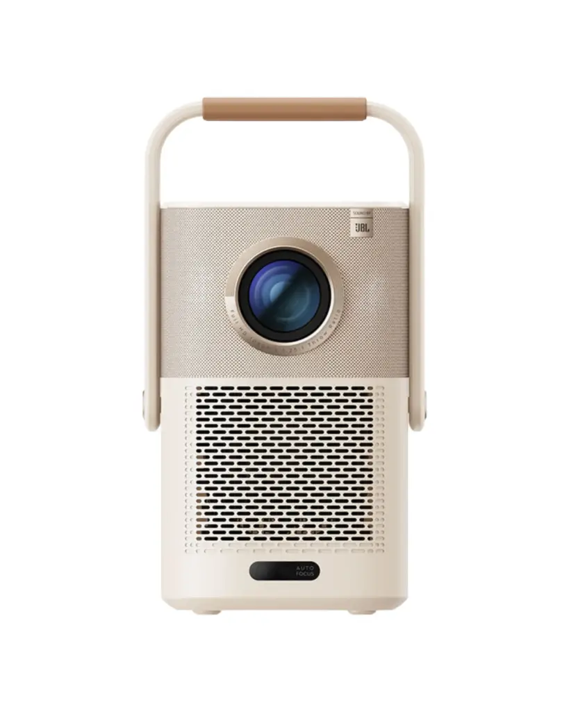 Yaber Taşınabilir Projeksiyon