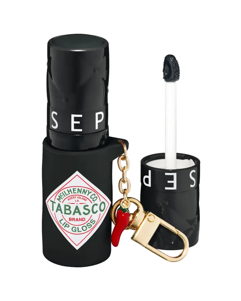 Sephora Collection x Tabasco Lip Gloss