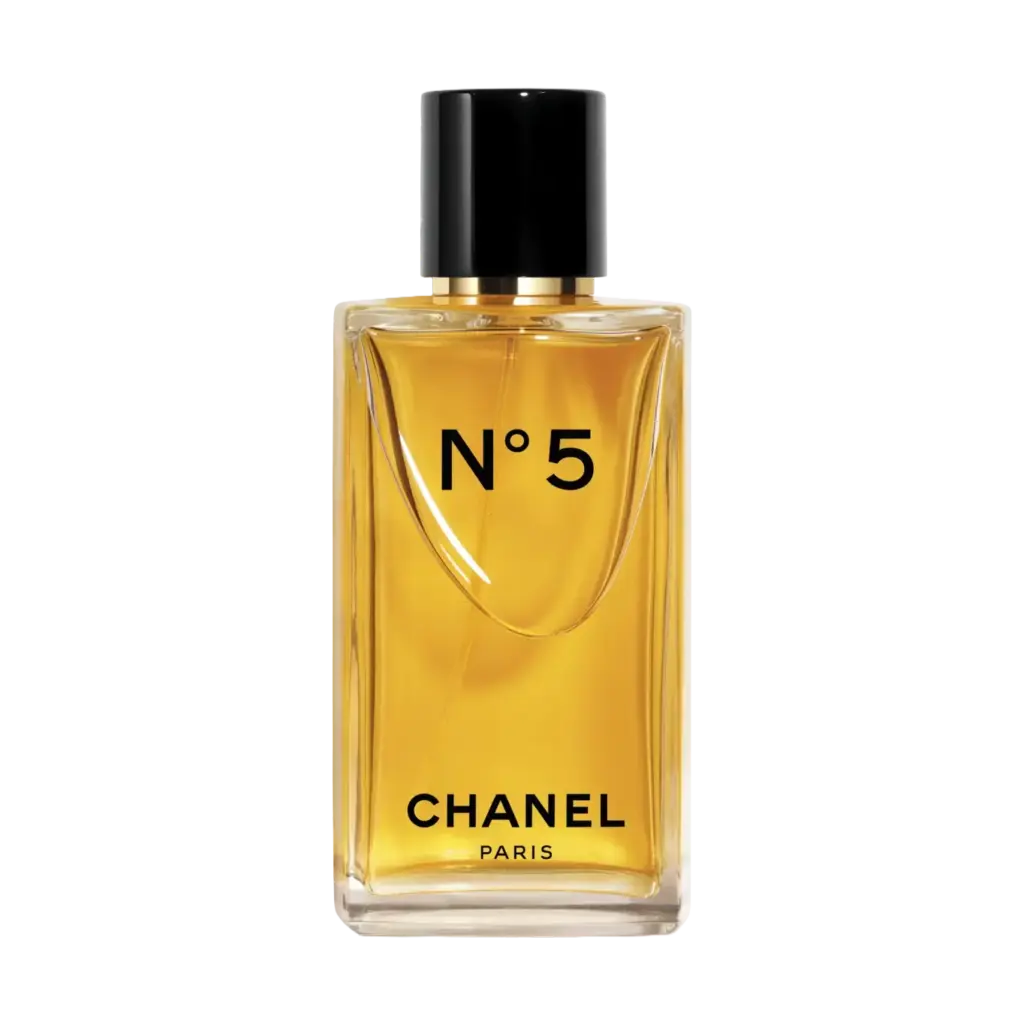 Chanel parfüm