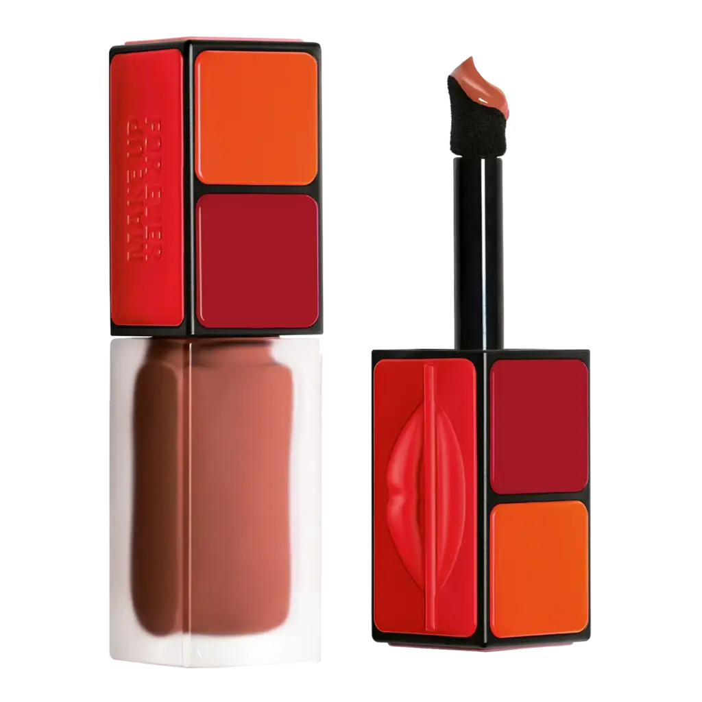 Make Up For Ever çok amaçlı likit allık