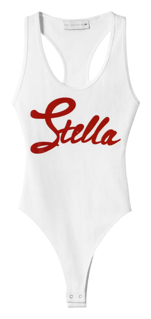 Stella McCartney H&M body