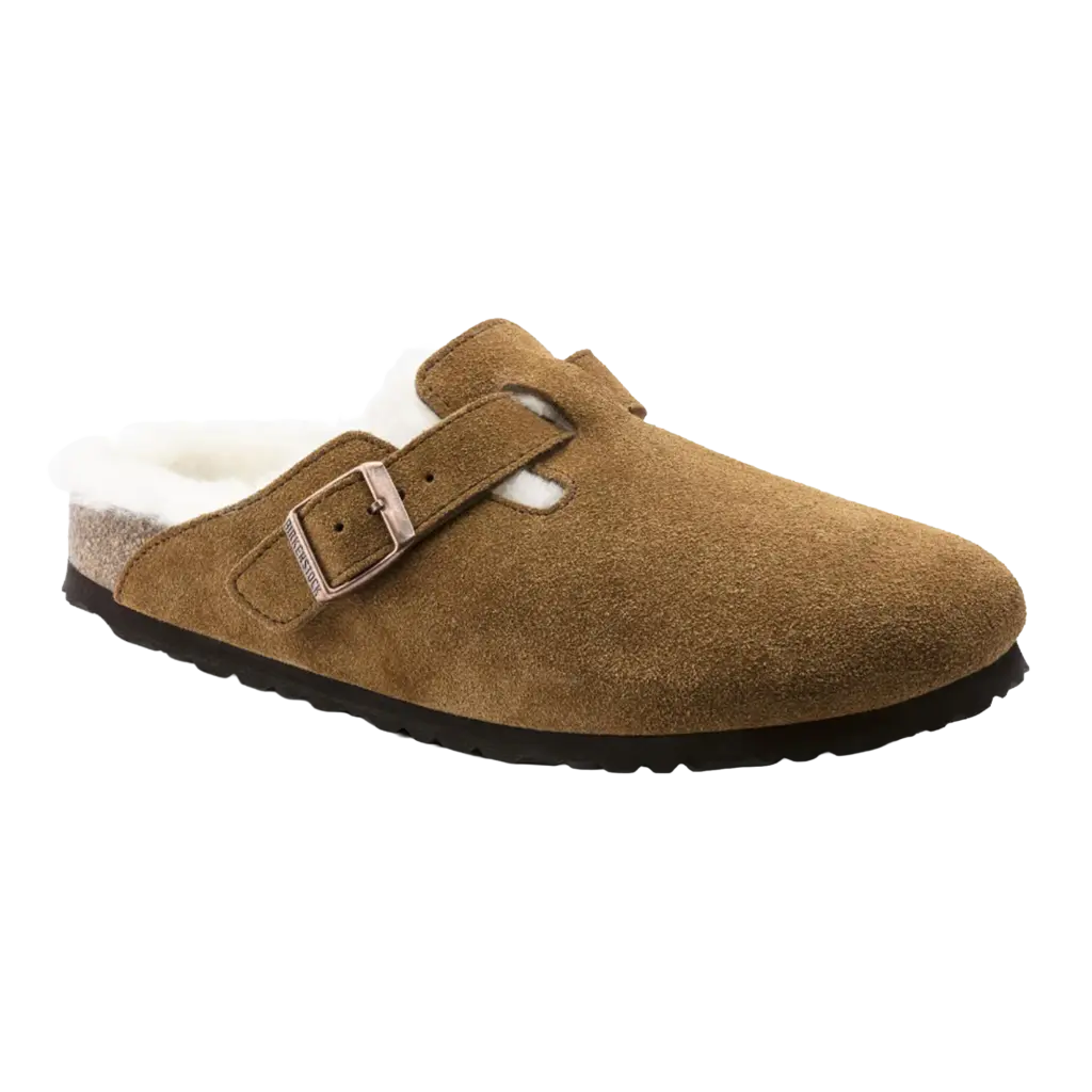 Birkenstock terlik