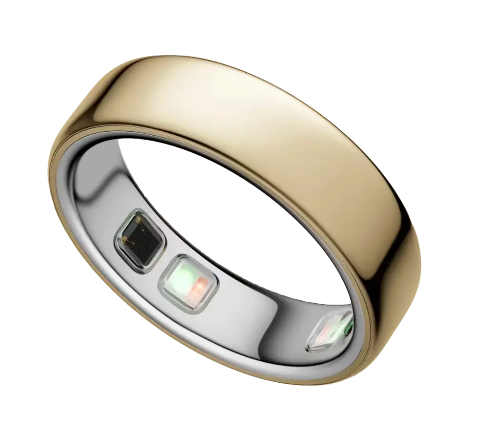 Oura Ring 5 Akıllı Yüzük