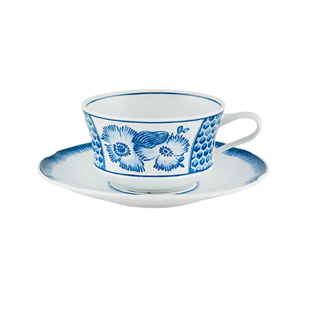 Vista Alegre Çay Fincanı