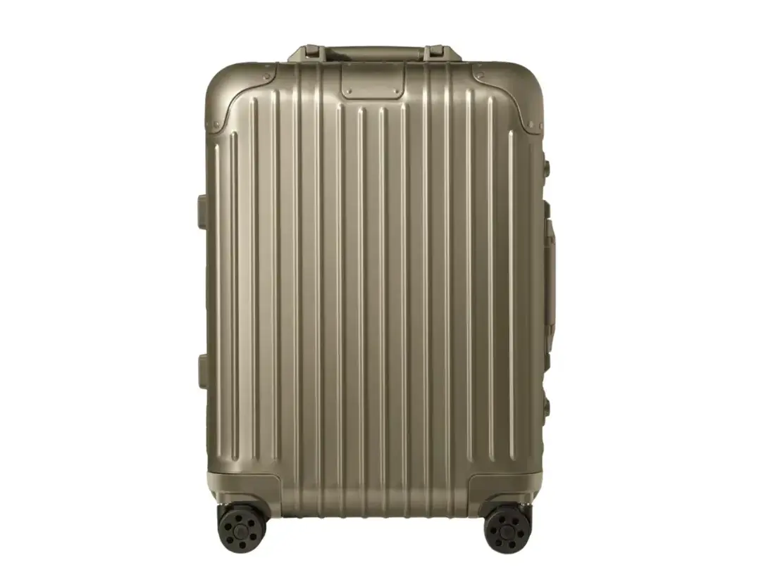 Rimowa Bavul