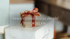 InStyle Home editörleri seçti: Anneler Günü hediye önerisi