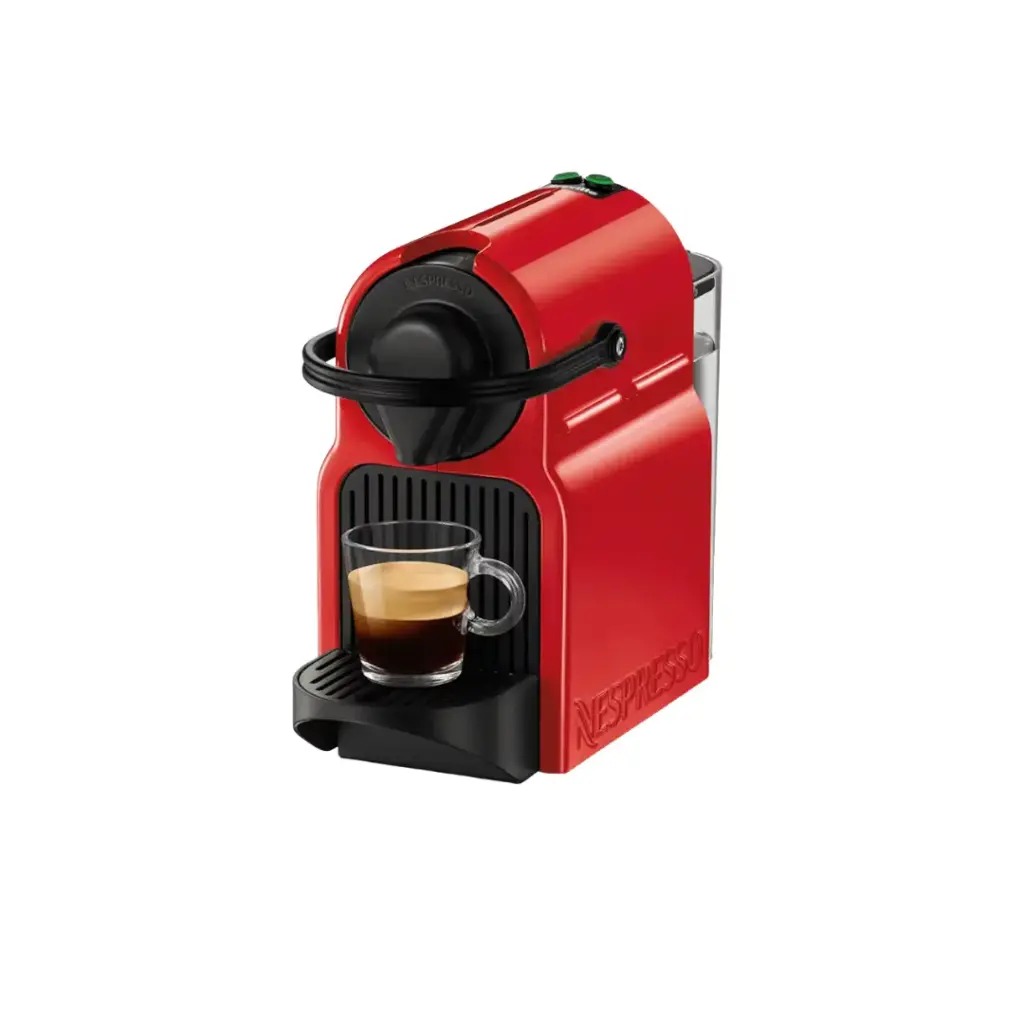 Nespresso Kapsül Kahve Makinesi
