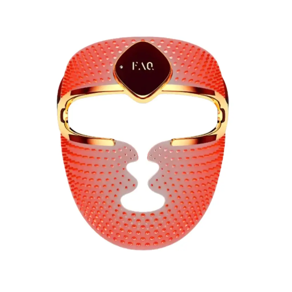 Foreo Faq 202 Led Yüz Maskesi