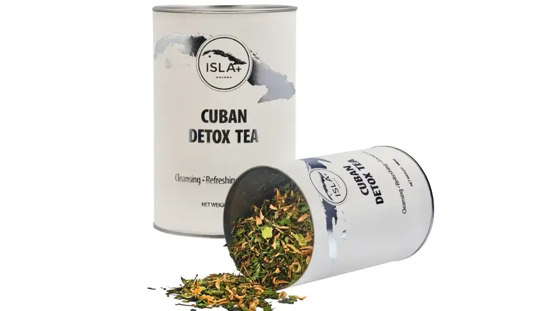 Islaplus Detoks Çayı