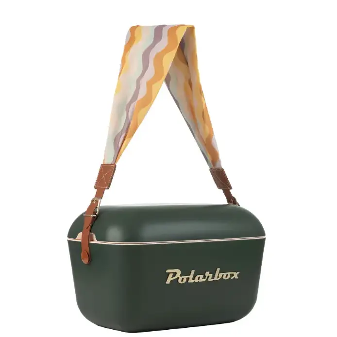 Polarbox Termal Çanta