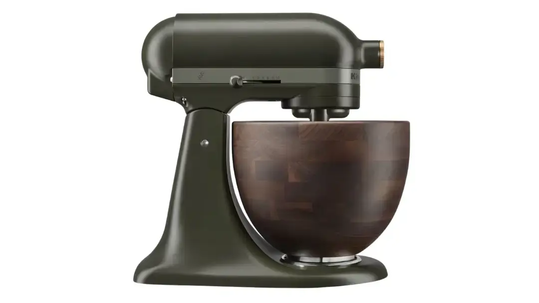 Kitchenaid Stand Mikser