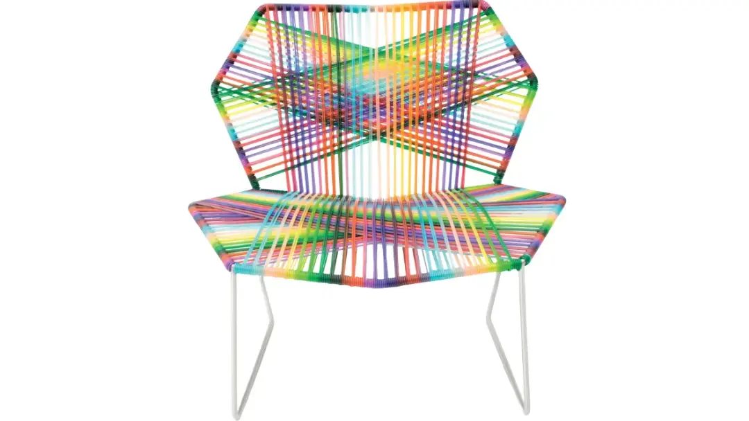 Moroso Tekli Koltuk