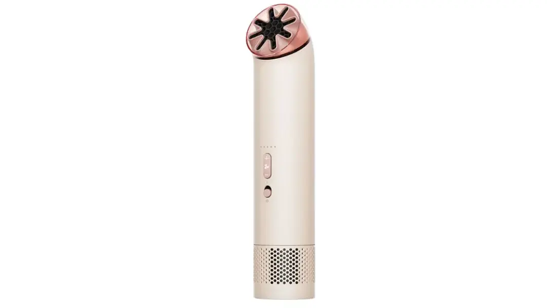 Dyson El Vantilatörü