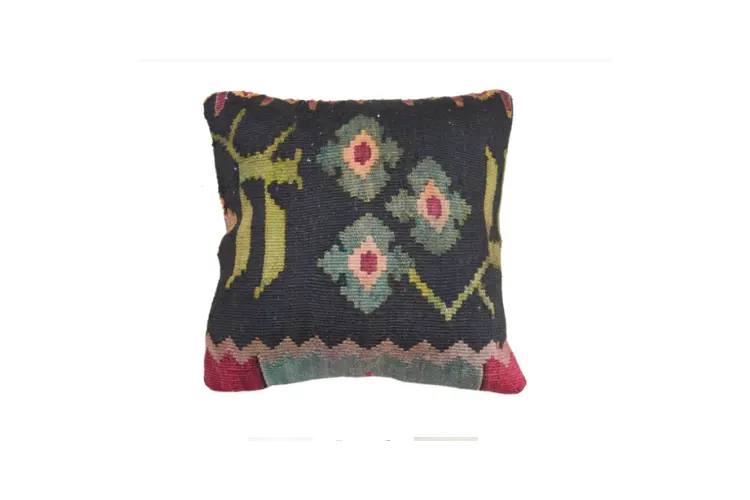 KİLİMCO. Kırlent Kılıfı