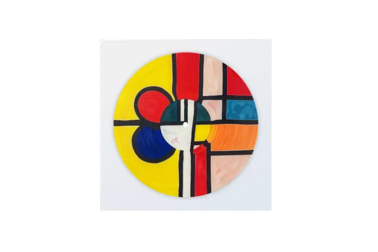 RECARTT Duvar  Dekoru