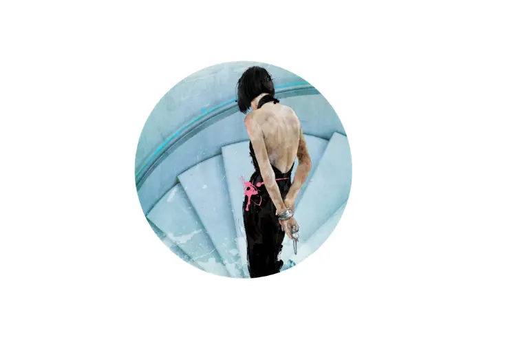 SAİT MİNGÜ Artwork