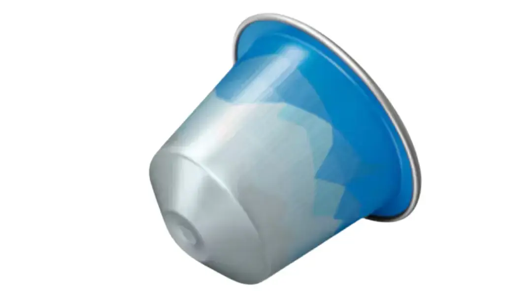 Nespresso Kapsül Kahve 