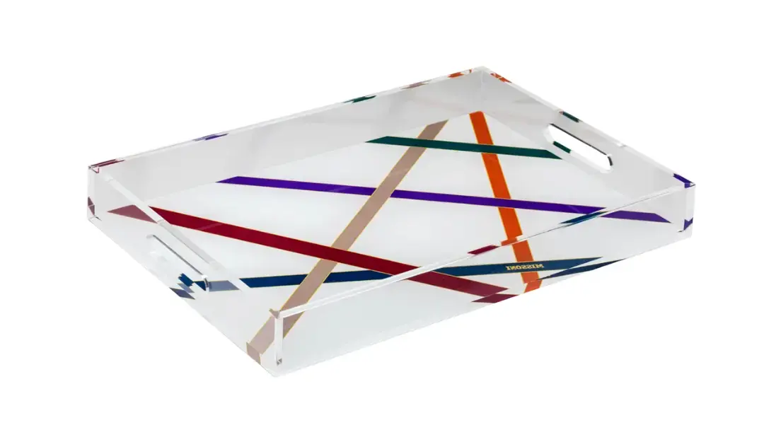 Missoni Home Tepsi