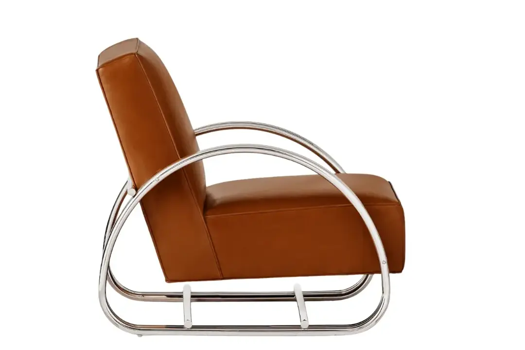 Ralph Lauren Home Hudson ST. Lounge Koltuk