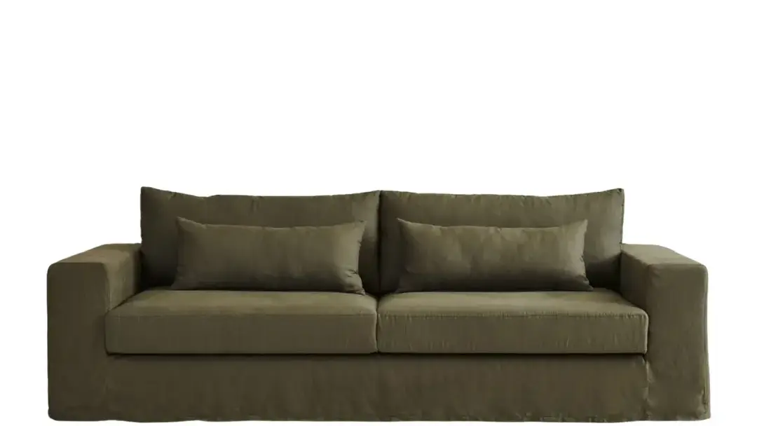 Edizione Living Koltuk