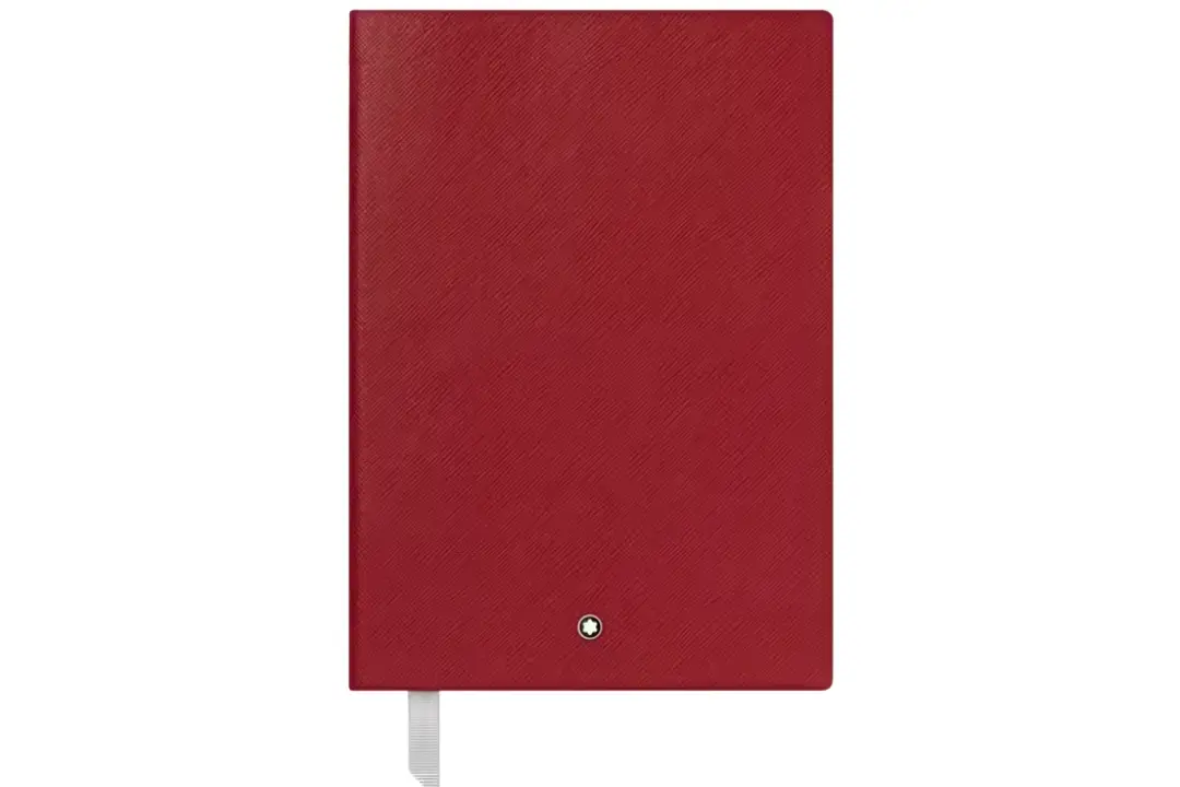 Montblanc Not Defteri