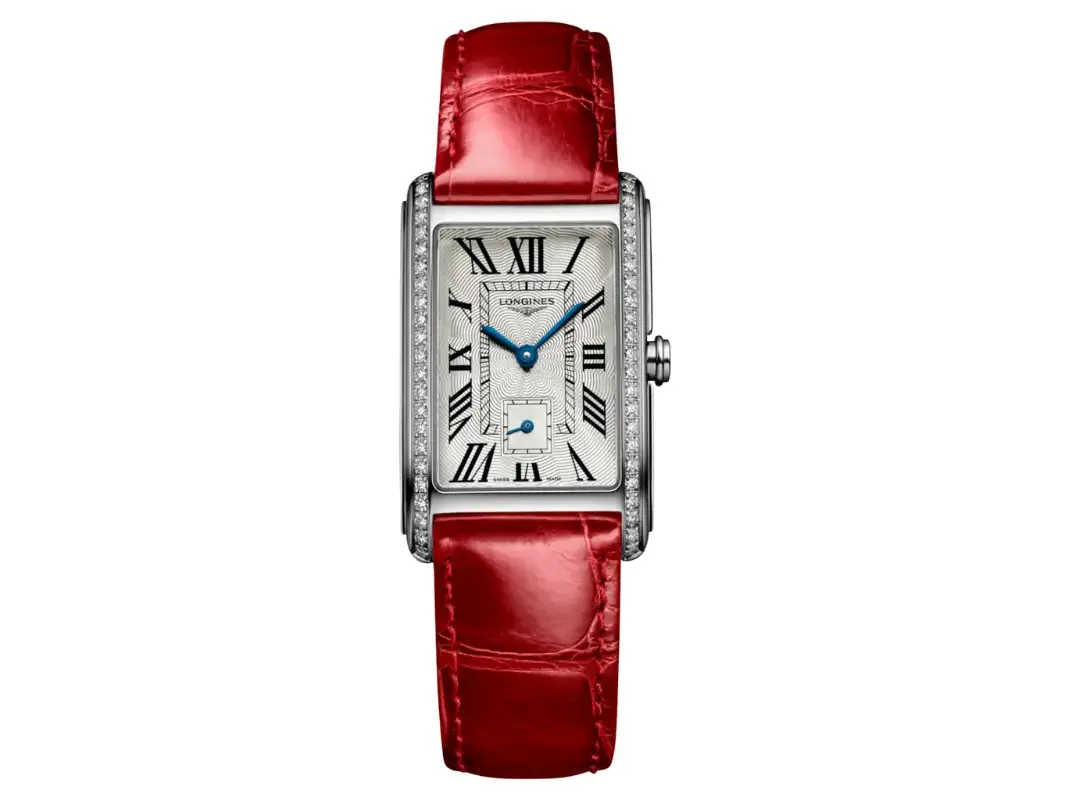 Longines Saat