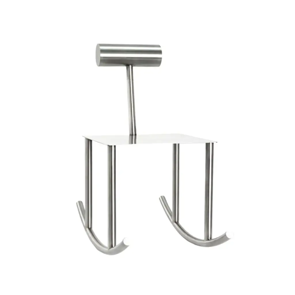 STUDIO NERA SANDALYE