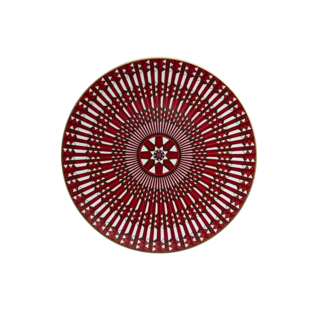 BACCARAT
SUNUM TABAĞI